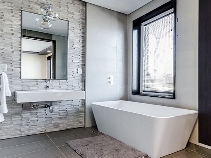 Bathroom Renovation service