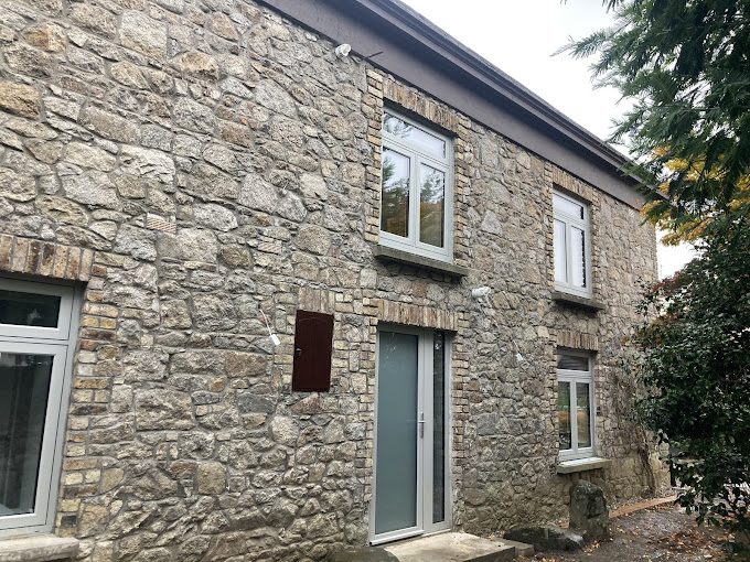Building Renovation