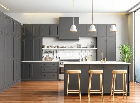 Kitchen Renovation