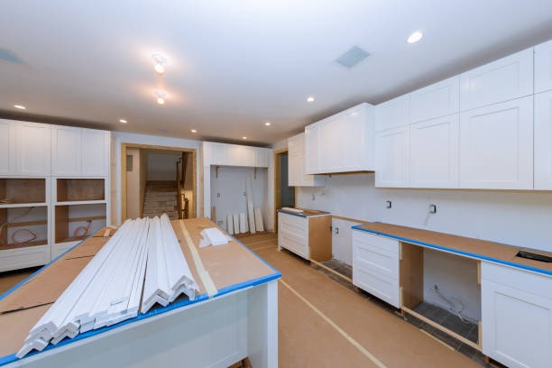 Building Extension Service in South Dublin