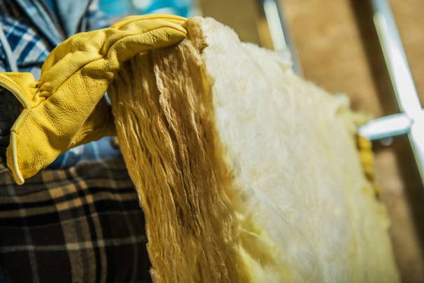 Insulation Contractors South Dublin