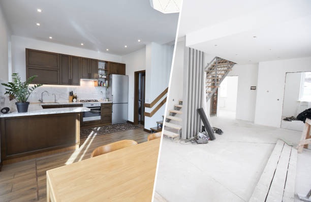 Interior Renovation South Dublin