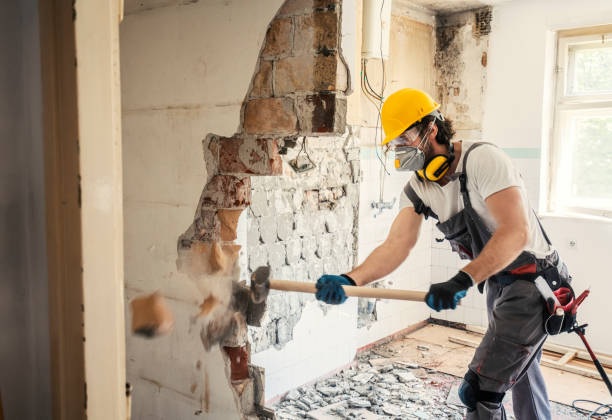 Interior Renovation South Dublin