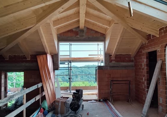 Carpentry Service in South Dublin