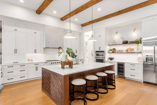Quality Interior Renovation