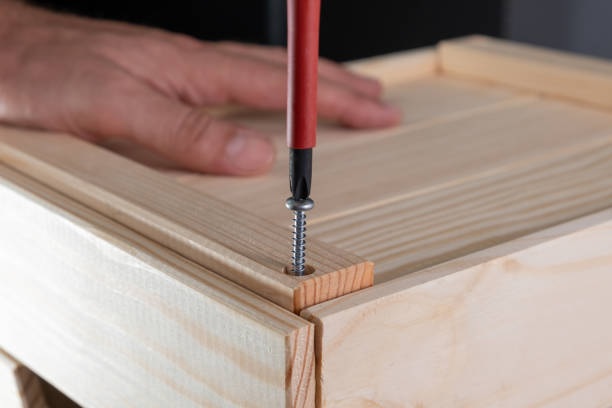 Carpentry Service in South Dublin