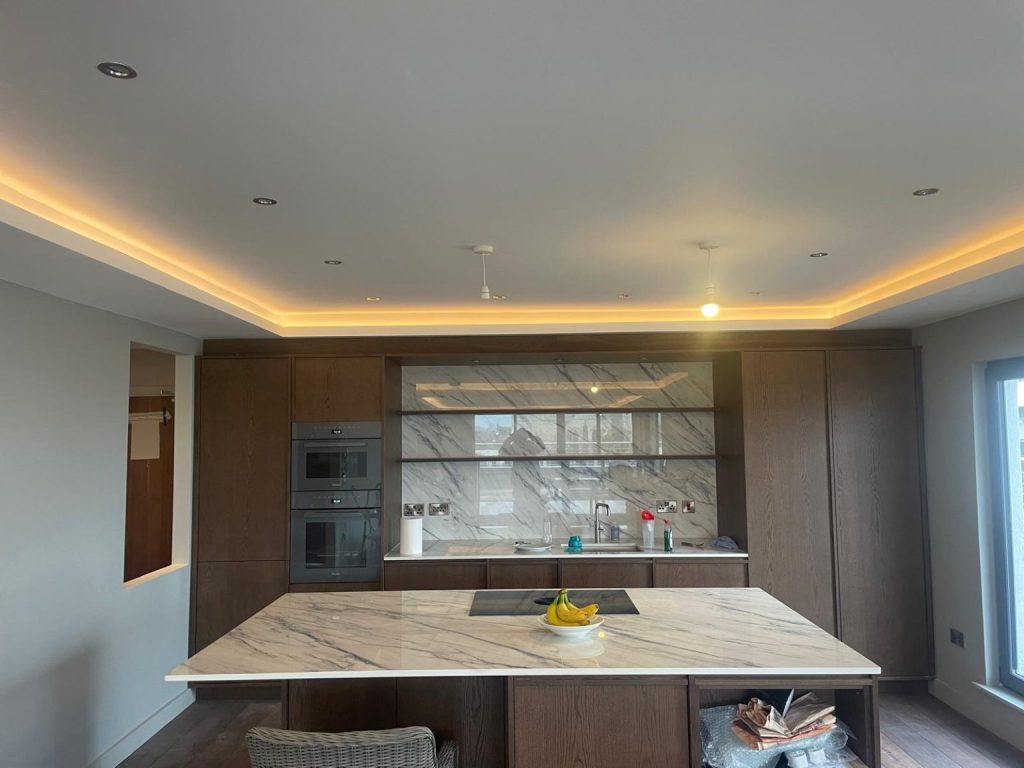 Kitchen Renovation