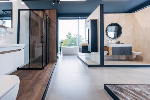Latest Bathroom Remodeling Design in South Dublin