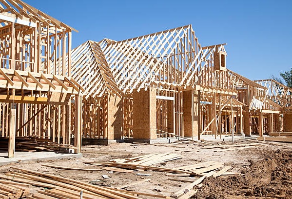 Timber Roofing Carpentry Service in South Dublin 1