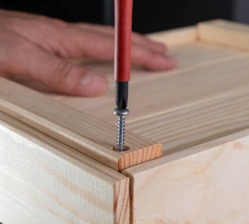 Carpentry Service in South Dublin