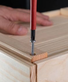 Carpentry Service in South Dublin