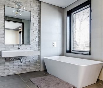 Bathroom Remodeling South Dublin